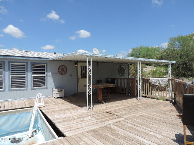 4508 E Quail Ranch, Tucson, AZ 85739