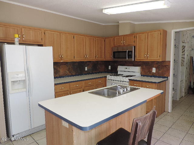 4508 E Quail Ranch, Tucson, AZ 85739