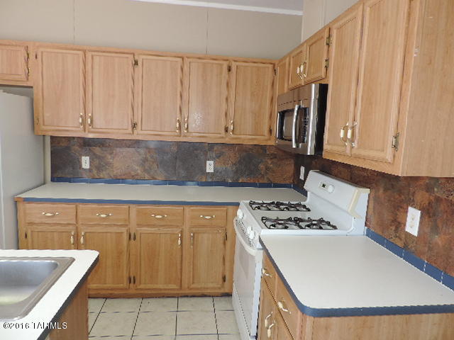 4508 E Quail Ranch, Tucson, AZ 85739