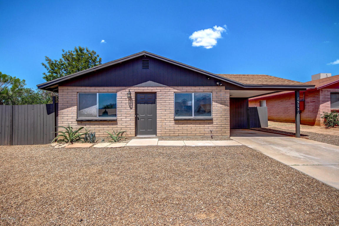 15731 N Twin Lakes, Tucson, AZ 85739