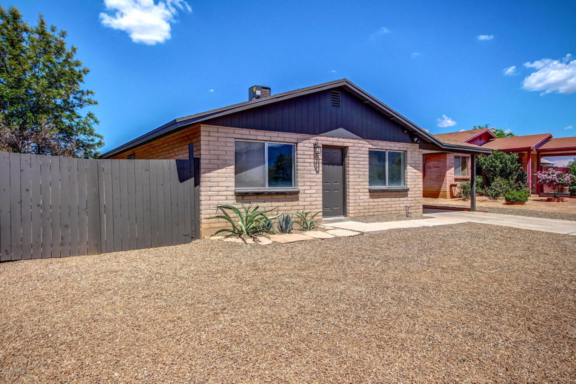 15731 N Twin Lakes, Tucson, AZ 85739