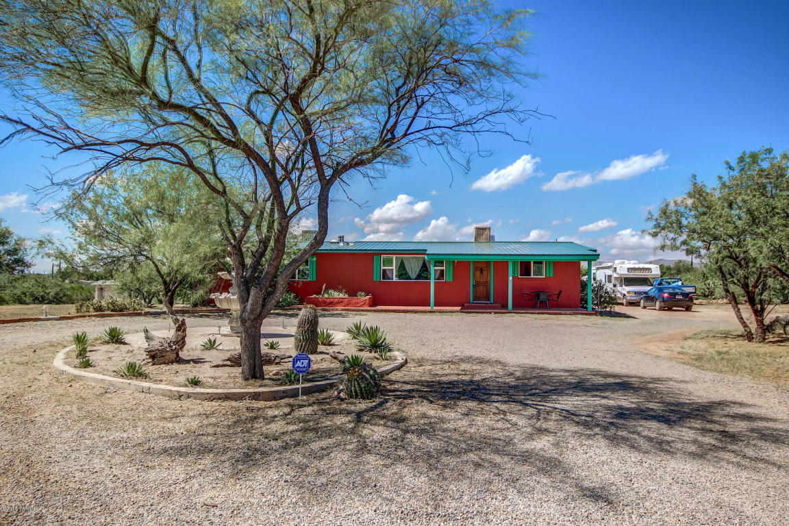3460 E Maxim, Tucson, AZ 85739