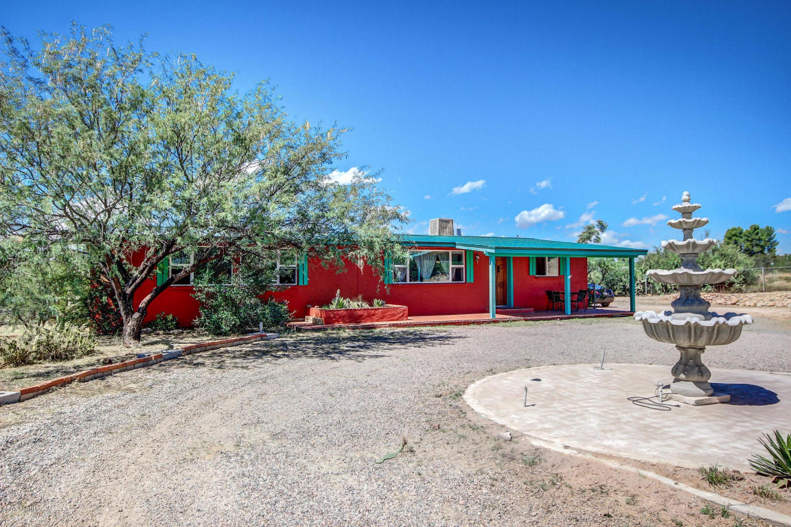 3460 E Maxim, Tucson, AZ 85739