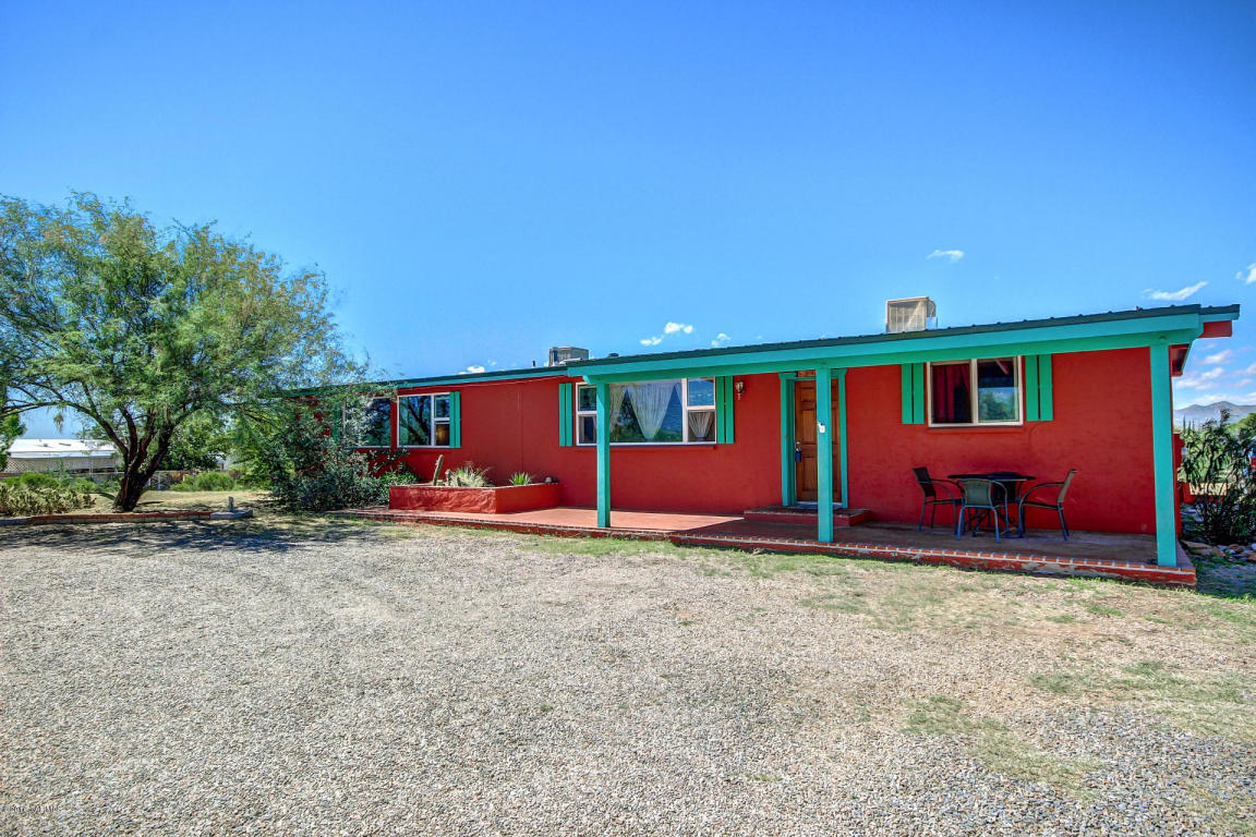 3460 E Maxim, Tucson, AZ 85739