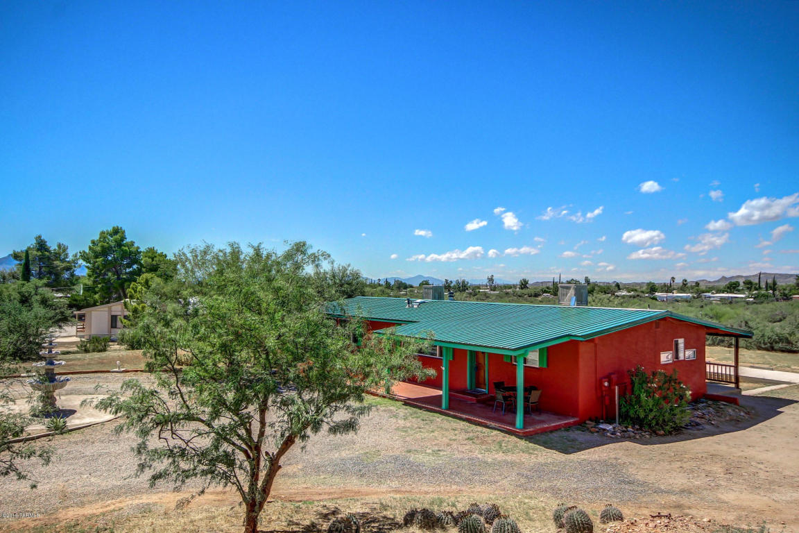 3460 E Maxim, Tucson, AZ 85739