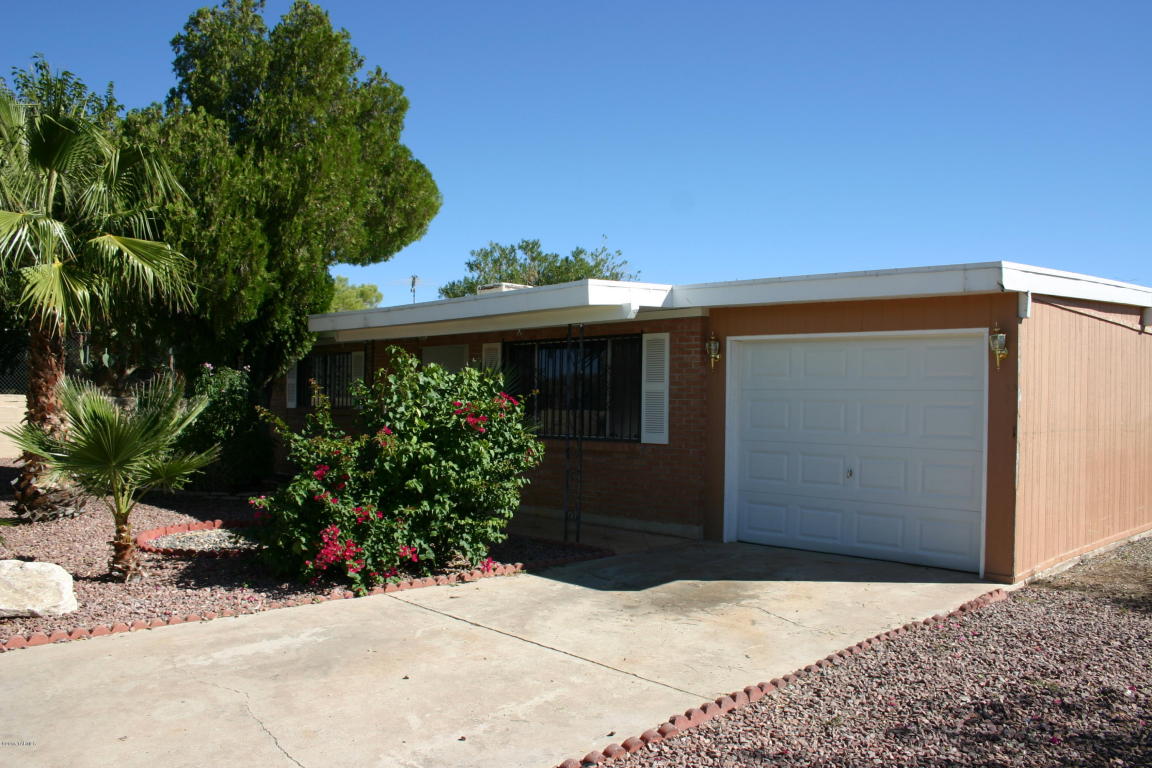 15900 N Twin Lakes, Tucson, AZ 85739
