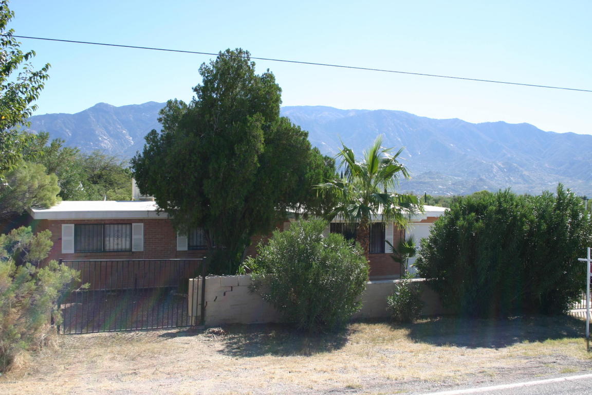 15900 N Twin Lakes, Tucson, AZ 85739