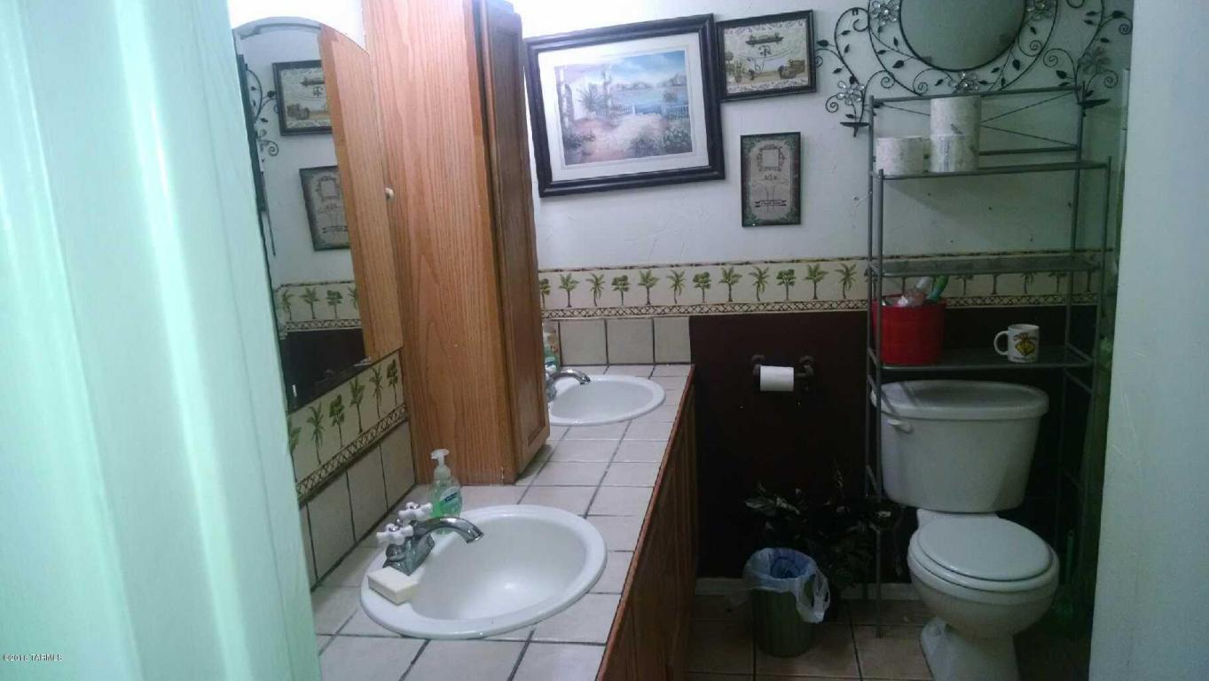 15900 N Twin Lakes, Tucson, AZ 85739