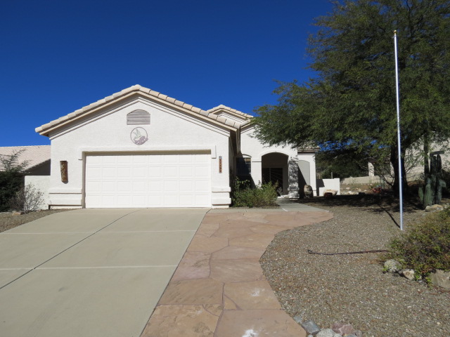 37592 S Stoney Cliff CtTucson, AZ, 85739Pima County