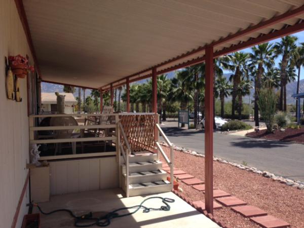 Quail Ridge Estates15301 N. Oracle #36Tucson, AZ 85739