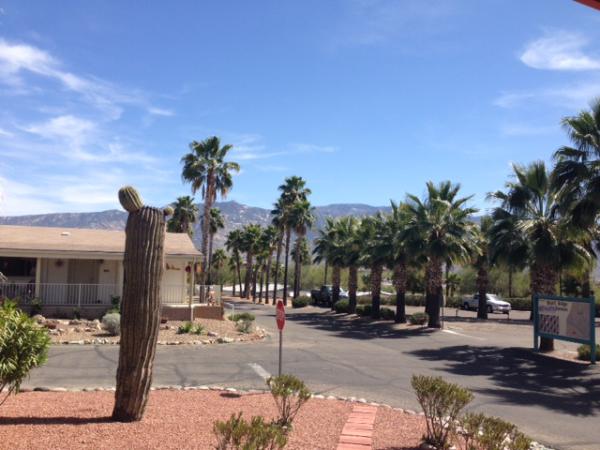 Quail Ridge Estates15301 N. Oracle #36Tucson, AZ 85739