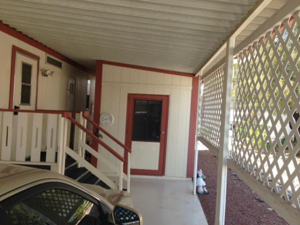 Quail Ridge Estates15301 N. Oracle #36Tucson, AZ 85739