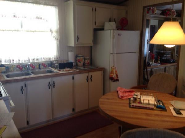 Quail Ridge Estates15301 N. Oracle #36Tucson, AZ 85739
