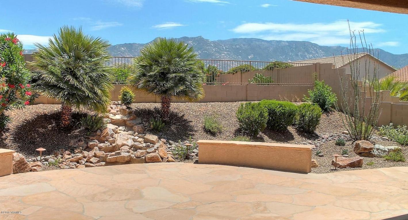 39665 S Winding, Tucson, AZ 85739