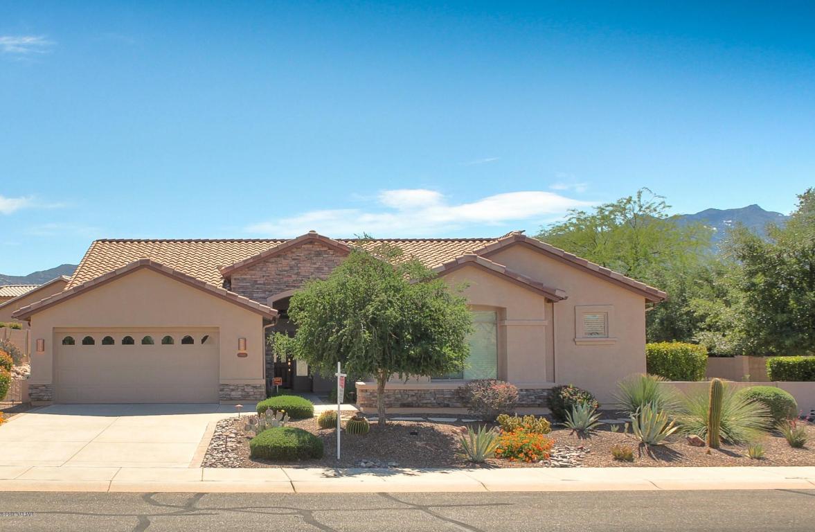 39665 S Winding, Tucson, AZ 85739