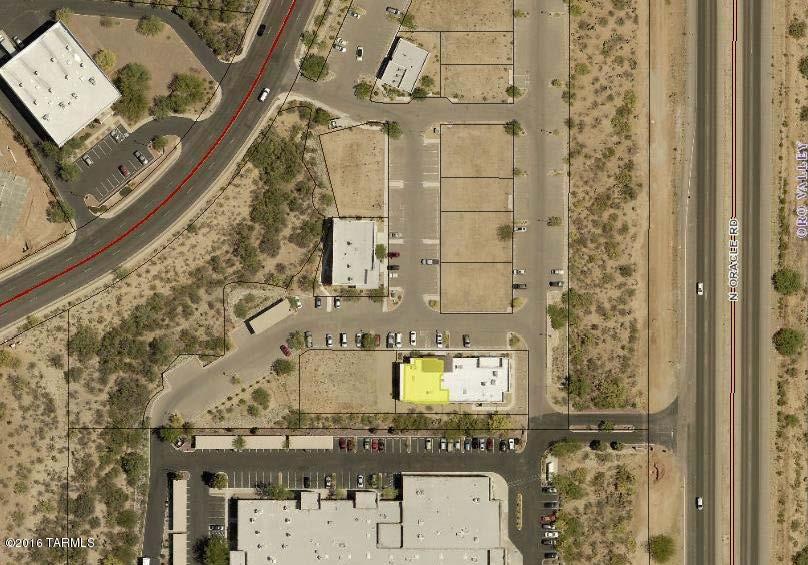 2506 E Vistoso Commerce, Tucson, AZ 85739