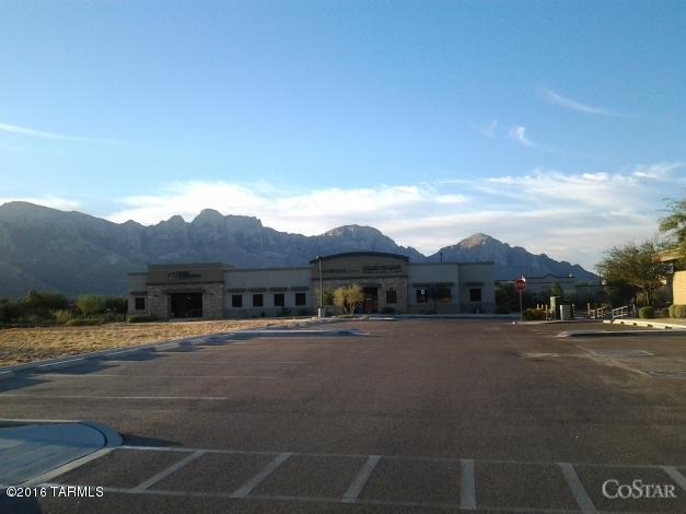 2506 E Vistoso Commerce, Tucson, AZ 85739