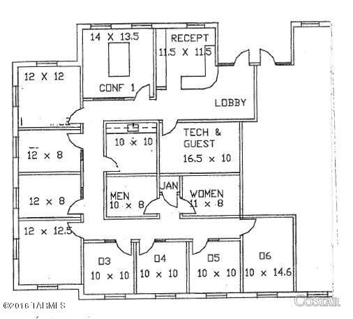 2506 E Vistoso Commerce, Tucson, AZ 85739