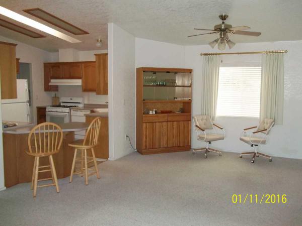 Quail Ridge Estates15301 N. Oracle Rd. #38Tucson, AZ 85739