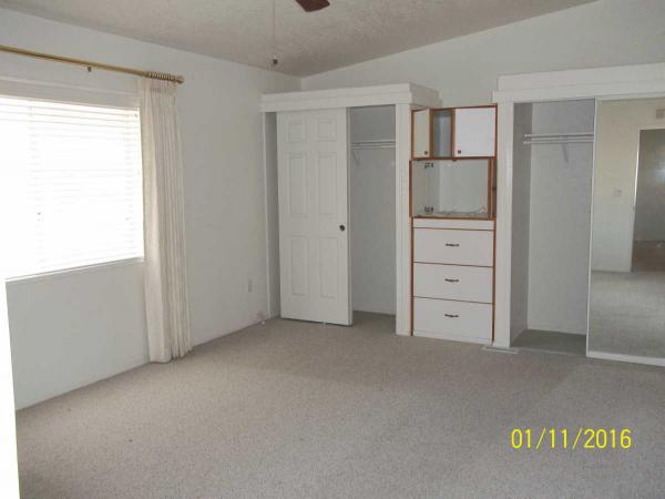 Quail Ridge Estates15301 N. Oracle Rd. #38Tucson, AZ 85739