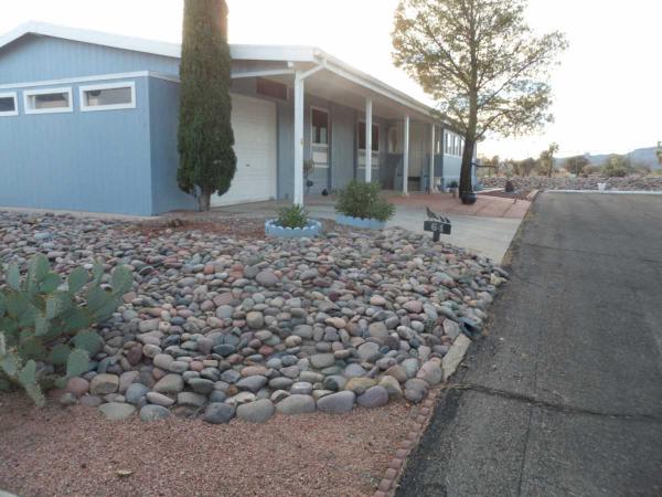 Quail Ridge Estates15301 N. Oracle Rd. #64Tucson, AZ 85739