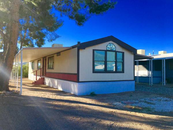 Orchard Valley Mobile Home Park3950 E. Hawser #20Tucson, AZ 85739