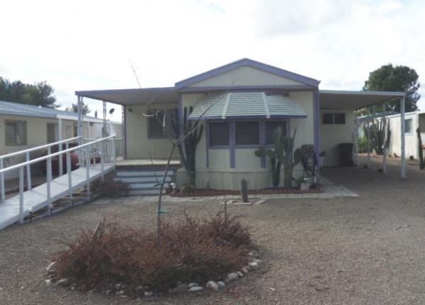 Orchard Valley Mobile Home Park3950 E HawserTucson, AZ 85739