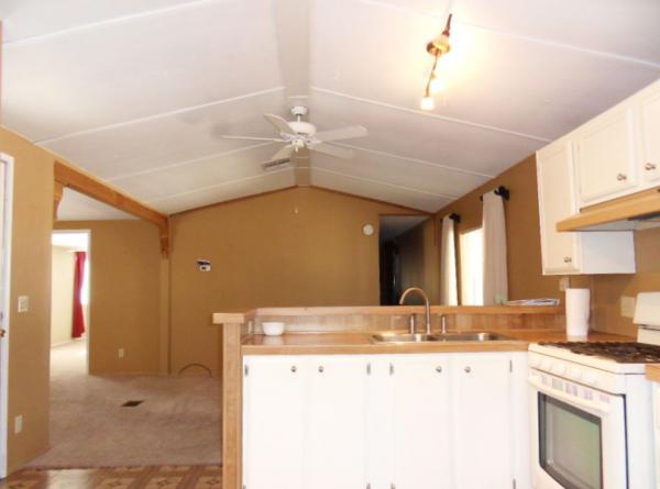 Orchard Valley Mobile Home Park3950 E HawserTucson, AZ 85739