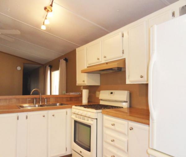 Orchard Valley Mobile Home Park3950 E HawserTucson, AZ 85739