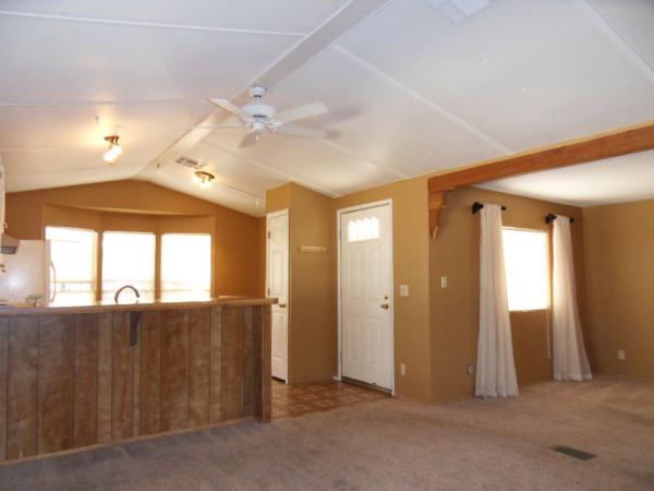 Orchard Valley Mobile Home Park3950 E HawserTucson, AZ 85739