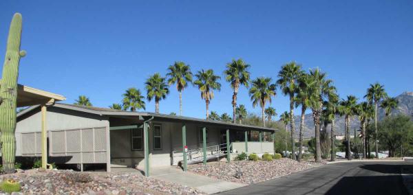 Quail Ridge Estates15301 N Oracle Rd Unit 73Tucson, AZ 85739