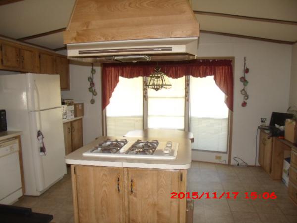 Orchard Valley Mobile Home Park3950 E Hawser# 29Tucson, AZ 85739
