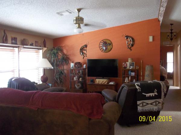Quail Ridge Estates15301 N. Oracle Rd. #126Tucson, AZ 85739