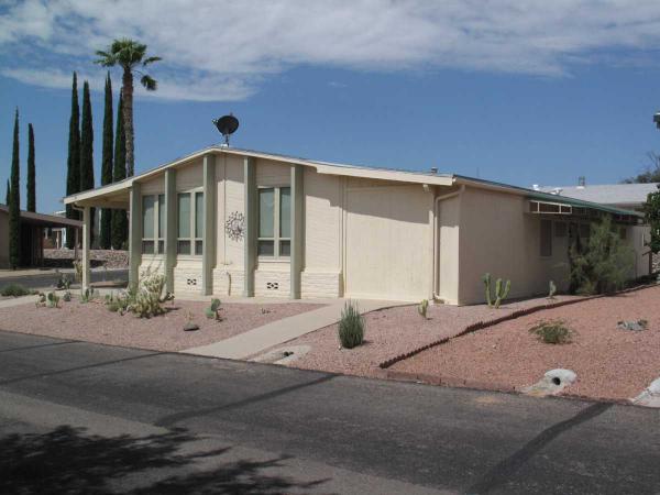 Quail Ridge Estates15301 N. Oracle Rd. #62Tucson, AZ 85739