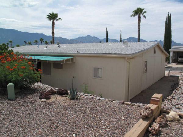 Quail Ridge Estates15301 N. Oracle Rd. #62Tucson, AZ 85739