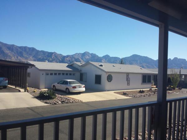 Quail Ridge Estates15301 N. Oracle Rd. #94Tucson, AZ 85739