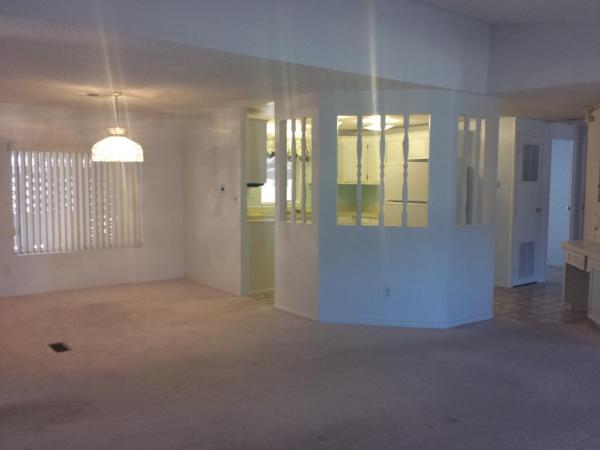Quail Ridge Estates15301 N. Oracle Rd. #94Tucson, AZ 85739