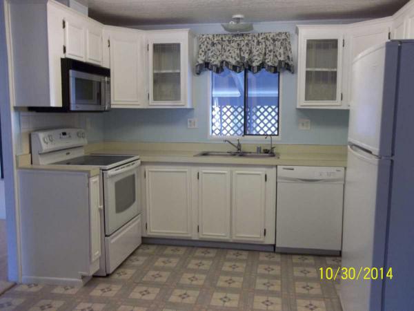 Quail Ridge Estates15301 N. Oracle Rd. #94Tucson, AZ 85739