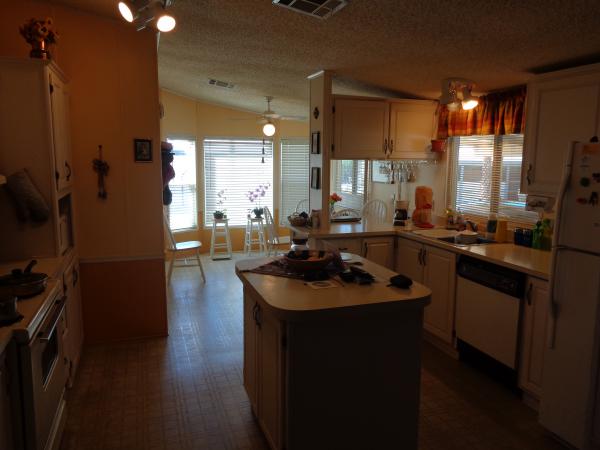 Quail Ridge Estates15301 N. Oracle Rd. #4Tucson, AZ 85739