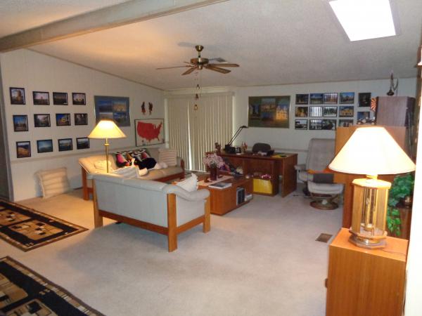 Quail Ridge Estates15301 N. Oracle Rd. #4Tucson, AZ 85739