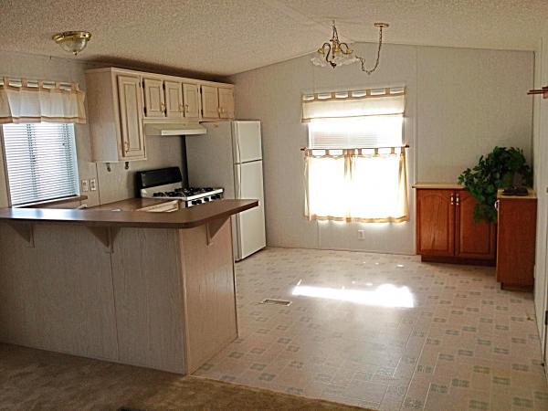 Oracle Junction Mobile Home Park35590 S. Hwy 77Tucson, AZ 85739