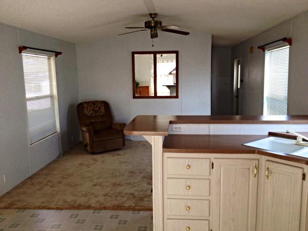 Oracle Junction Mobile Home Park35590 S. Hwy 77Tucson, AZ 85739