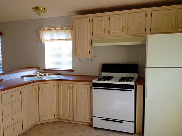 Oracle Junction Mobile Home Park35590 S. Hwy 77Tucson, AZ 85739