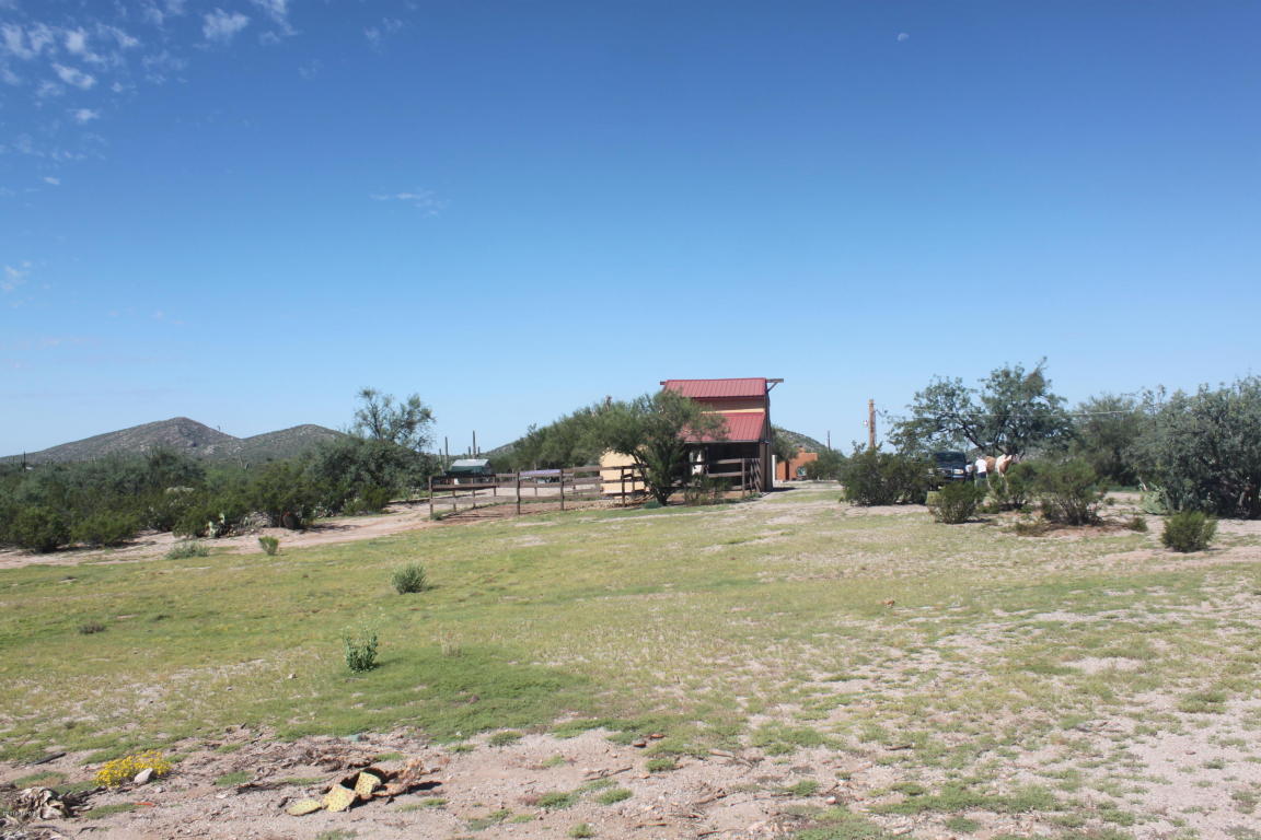43925 E Cadillac Wash, Tucson, AZ 85739