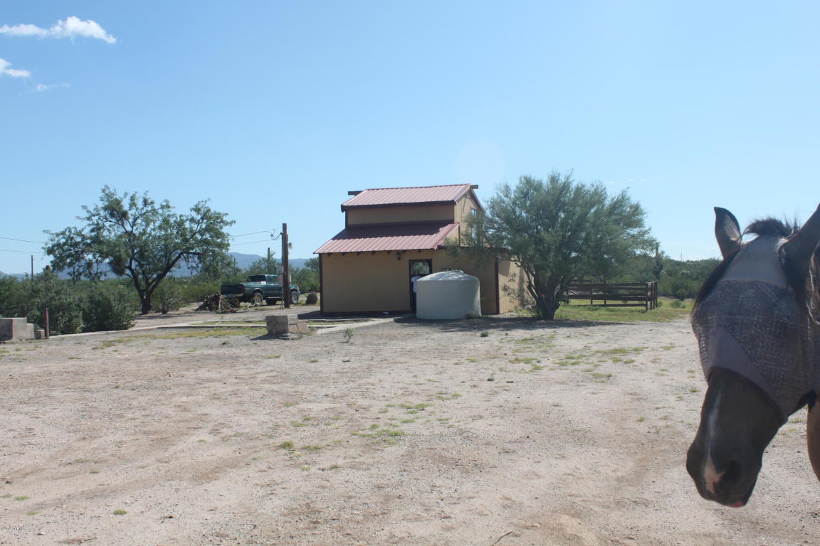 43925 E Cadillac Wash, Tucson, AZ 85739