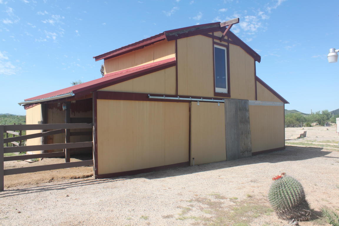 43925 E Cadillac Wash, Tucson, AZ 85739