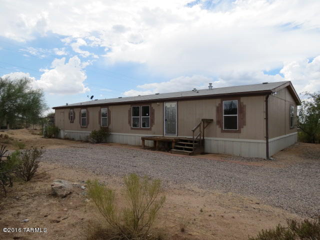24890 S Butterfly, Tucson, AZ 85739