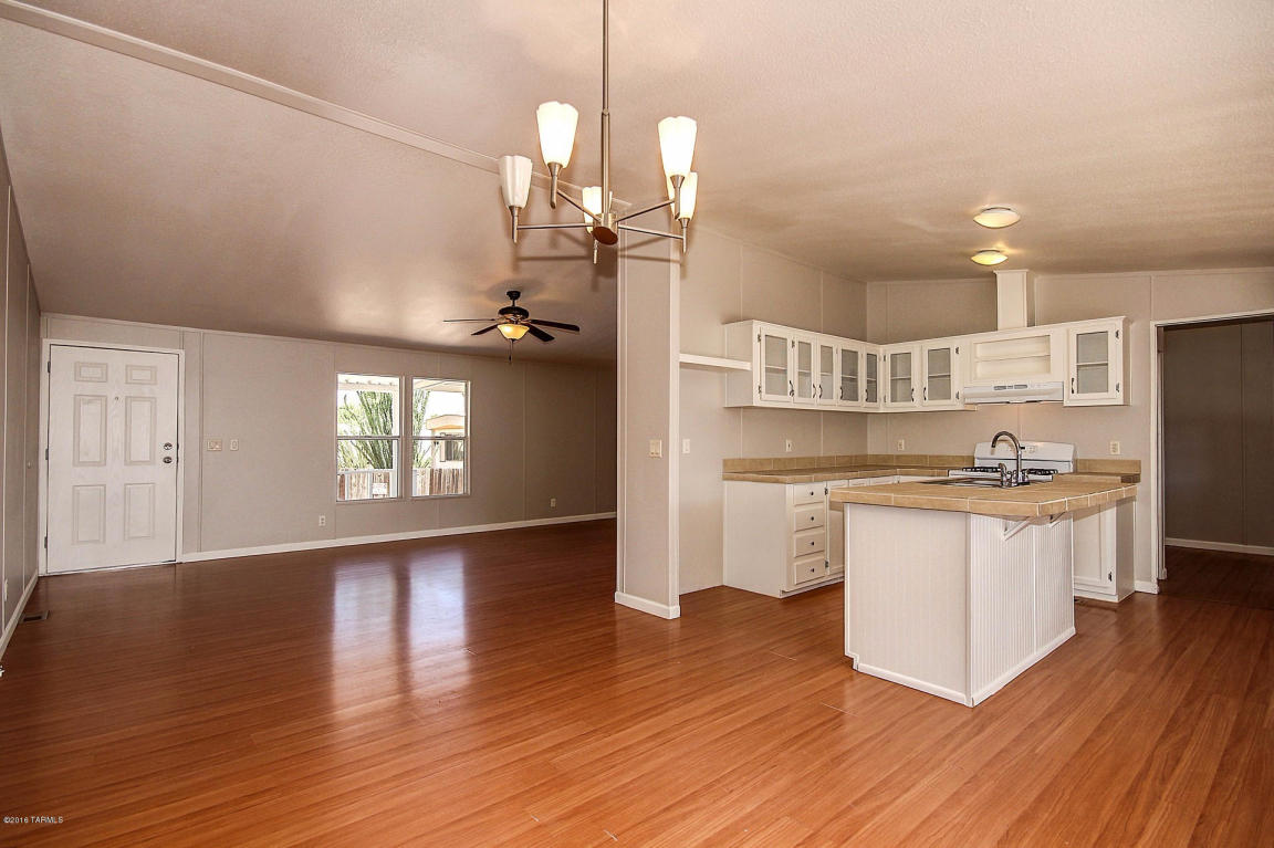 6132 N Elm Tree, Tucson, AZ 85741