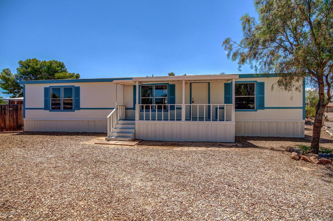 6132 N Elm Tree, Tucson, AZ 85741