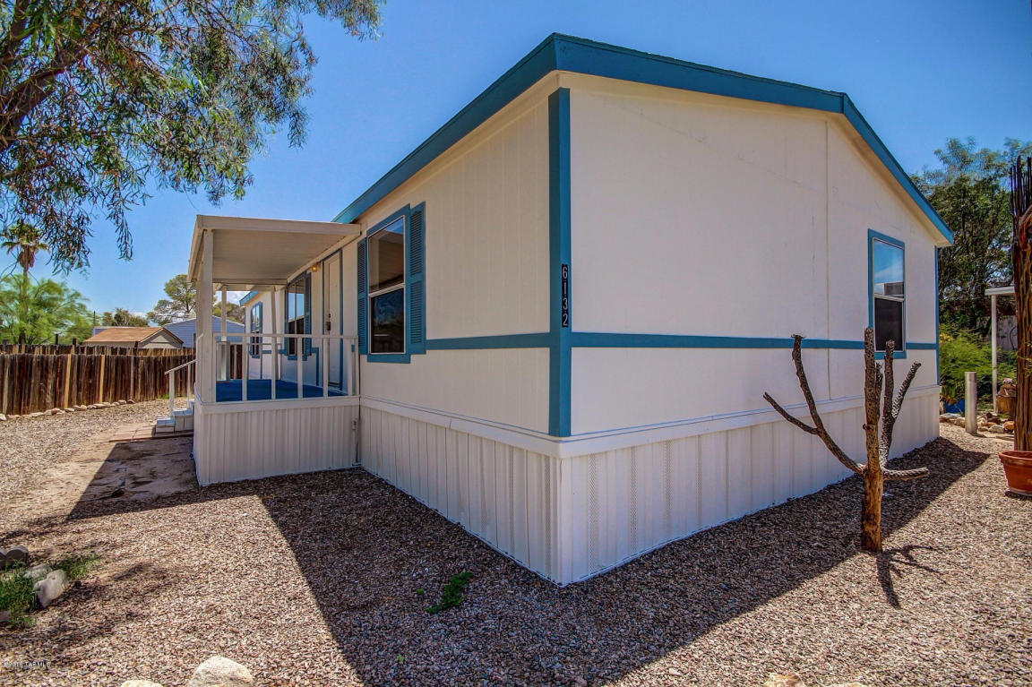 6132 N Elm Tree, Tucson, AZ 85741